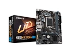 Материнська плата Gigabyte H610M K DDR4