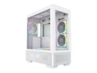 Корпус Montech SKY TWO White
