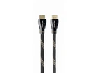 Кабель Cablexpert HDMI to HDMI 2.0m (CCBP-HDMI8K-2M)
