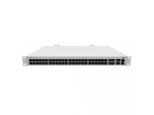 Комутатор MikroTik CRS354-48G-4S+2Q+RM