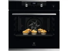 Духовка електрична Electrolux KODEH70X