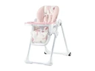 Стілець для годування KinderKraft Yummy Pink (KKKYUMMPNK0000)