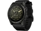 Смарт-годинник Garmin Tactix 7 AMOLED Edition Premium Tactical GPS Watch with Adaptive Color Display (010-02931-00/01)