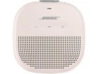 Портативний стовпчик Bose SoundLink Micro White Smoke