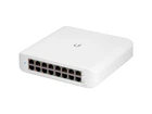 Комутатор Ubiquiti UniFi Switch Lite 16 PoE USW-Lite-16-PoE