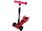 Самокат X-Treme KS-135C Червоний (BP133949)