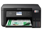БФП Epson EcoTank L6260 Wi-Fi (C11CJ62404)