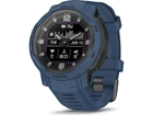 Cмарт-часи Garmin Instinct Crossover Solar Tidal Blue (010-02730-12/02)