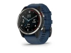 Смарт-годинник Garmin Quatix 7 – Sapphire Edition Marine (010-02582-60/61)