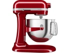 Кухонна машина KitchenAid Heavy Duty 6.6 л 5KSM70JPXEER з підйомною чашею червоний
