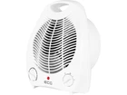 Тепловентилятор ECG TV 3030 Heat R White