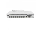 Комутатор MikroTik CRS309-1G-8S+IN