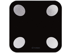 Ваги підлогові Yunmai Balance Smart Scale Black (M1690-BK)