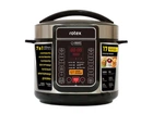 Мультиварка - скороварка Rotex REPC76-B