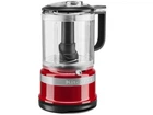 Кухонний мінікомбайн KitchenAid 5KFC0516EER червоний
