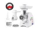 Електром'ясорубка Zelmer ZMM5802P Zosia