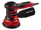 Ексцентрикова шліфувальна машина Einhell TC-RS 425 E (4462005)
