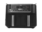 Мультипіч (аерофритюрниця) Ninja Foodi Max Dual Zone Smart Cook (AF451EU)