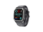 Смарт-часи Gelius Pro GP-SW007 Black