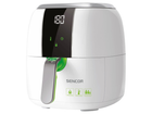 Аерофритюрниця Sencor SFR 5320WH