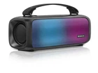 Портативна колонка REAL-EL X-717 Black (EL121600021)