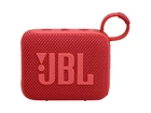 Портативна акустика JBL Go 4 Red (GO4RED)