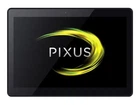 Планшет Pixus Sprint 2/16GB 3G Black