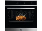 Духова шафа Electrolux EOC8P39WX