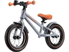 Біговел Miqilong RVA 12 Сріблястий (ZCY-RVA12-SILVER)