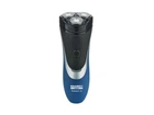 Електробритва Новый Харьков НХ-8508 Фаворит-Q Blue