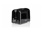 Тостер KUMTEL HTS-01 Black