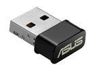 Wi-Fi адаптер Asus USB-AC53 Nano