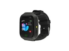 Смарт-часи для дітей GARMIX PointPRO-100 WIFI BLACK