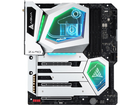 Материнська плата ASRock Z490 AQUA