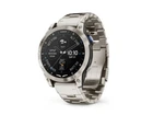 Смарт-годинник Garmin D2 Mach 1 Aviator Smartwatch with Vented Titanium Bracelet (010-02582-50/51)