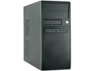 Корпус Chieftec Mesh (CG-04B-OP)