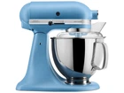 Кухонна машина KitchenAid Artisan 4,8 л 5KSM175PSEVB з відкидним блоком блакитний