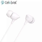 Наушники Celebrat G7 White