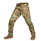 Штани Camotec Stalker 3.0 Twill S 2908010209827