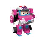 Машинка-трансформер Robocar Poli Робокар Сенді, 10 см MRT-0657