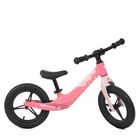 Биговел (велобег) детский с надувными резиновыми колесами 12" PROFI KIDS LMG1255-5