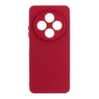 Чохол Silicone Cover Full Camera (A) для Xiaomi Redmi 14C/Redmi A4/Poco C75 Колір 42.Maroon