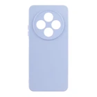 Чохол Silicone Cover Full Camera (A) для Xiaomi Redmi 14C/Redmi A4/Poco C75 Колір 05.Lilac