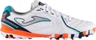 Сороконожки (шиповки) Joma DRIBLING бело-оранжево-синие 45 DRIW2432TF