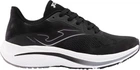 Кроссовки беговые Joma ARGON черные 40 RARGOW2401