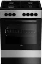Плита комбинированная BEKO FSM62120DS