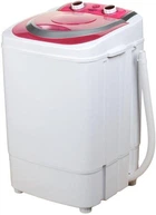 Стиральная машина VILGRAND V145-2570 Red