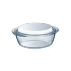 Каструля скляна PYREX ESSENTIALS 208A000/7643 (2.2л+0.8л)