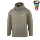 Куртка M-Tac Paladin Pro Primaloft Tan 2XL/R 20530003-2XL/R