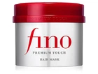 Відновлююча поживна маска для волосся з маточним молочком Shiseido Fino Premium Touch Hair Mask, 230г (4901872837144)